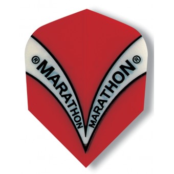Marathon RED Standard FLIGHT (NX453) - Click Image to Close